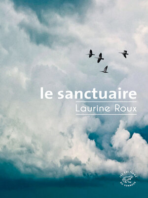 cover image of Le Sanctuaire